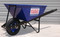 The Original Brickstorm FUGLY Wheelbarrow.
Heavy Duty Top Quality Wheelbarrow for Renderers, Bricklayers and Builders.