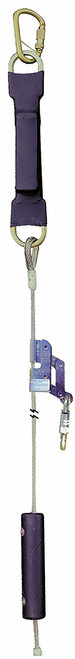 Msa Sfpls350020 Ladder System Sure Climb 20 Ft Perm Testequipmentusa