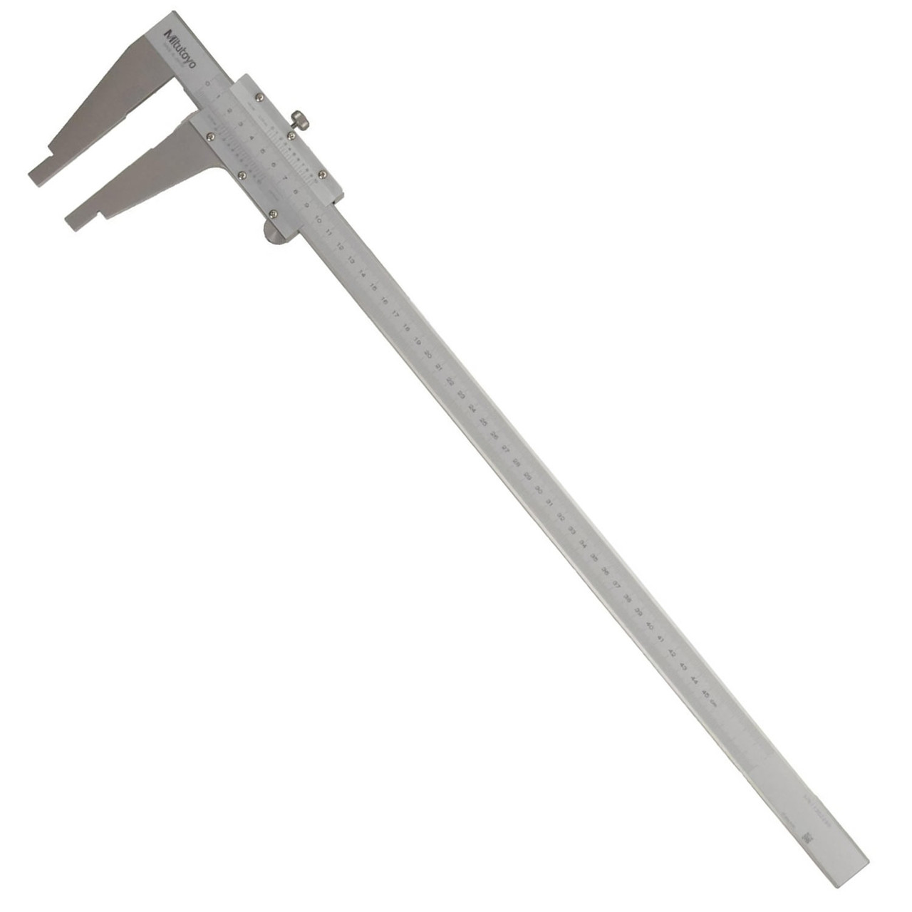Mitutoyo 160153 VERNIER CALIPER, 600MM/24"TestEquipmentUSA