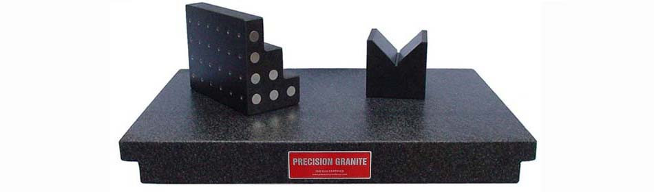 Granite precision