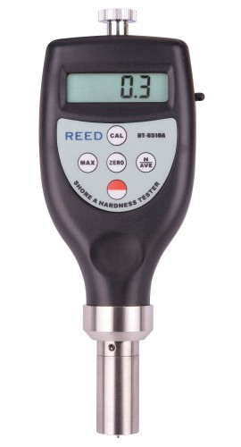 Reed Instruments Ht 6510a Nist Durometer Ia I Scale W Nist Cert Testequipmentusa Reed Instruments Ht 6510a Nist Durometer Ia I Scale W Nist Cert Testequipmentusa
