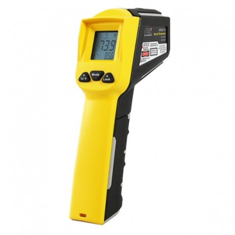 UEI INF165C 12:1 Infrared Thermometer|TestEquipmentUSA