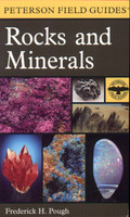 Peterson's Field Guide to Rocks & Minerals