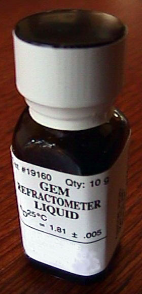 RI Fluid - Premium