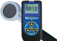 Ranger EXP Geiger Counter