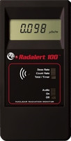 Radalert 100X Geiger Counter