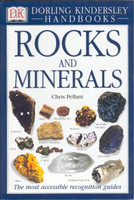 Smithsonian Handbook to Rocks and Minerals