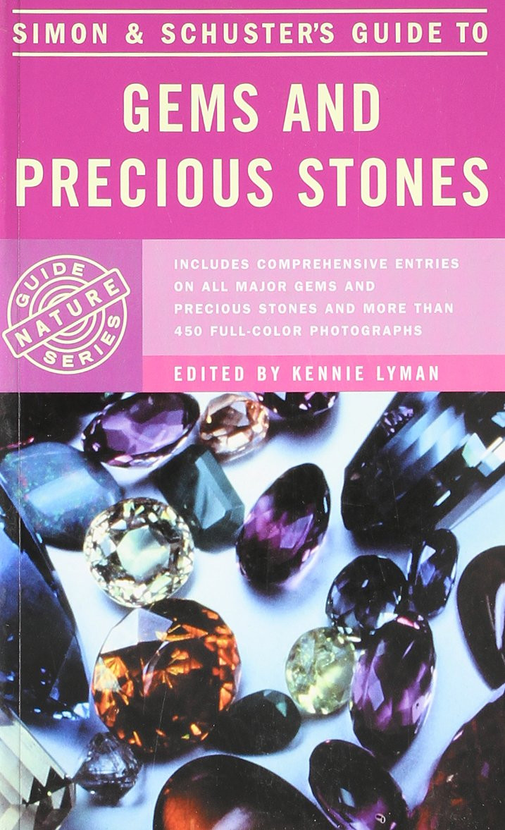洋書 Gems and Gemstones SimonGem__52020.1476835282.
