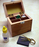 Gold Test Kit