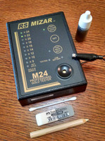 M24 Electronic Gold Tester