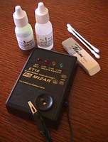 ET18 Electronic Gold Tester