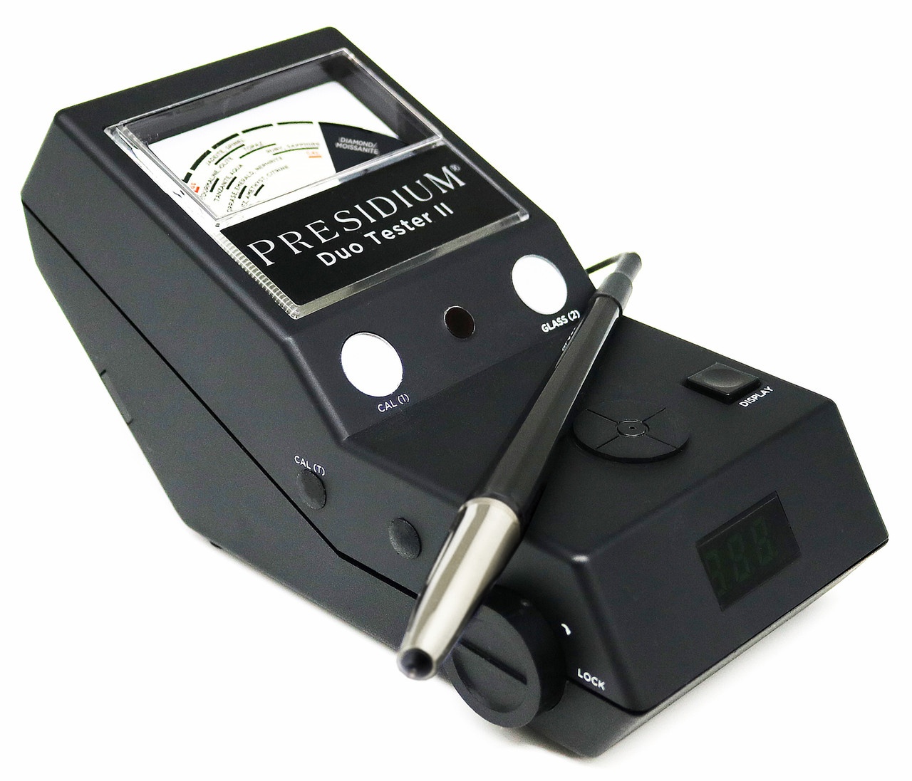 Diamond Tester Pen, Portable Electronic Diamond Tester Sets
