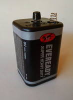 Lantern Battery for UVP Portable UV Lamp