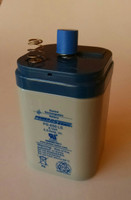 Rechargeable Lantern Battery for UVP Portable UV Lamp