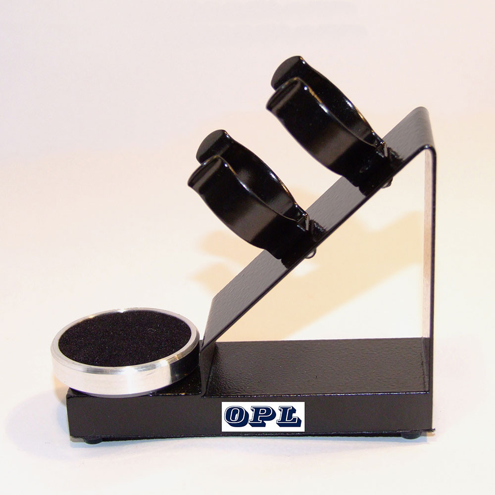 Large OPL Diffraction Spectroscope & Stand