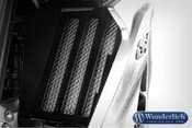 Wunderlich Xtreme Water Cooler Protection Grill (Black)