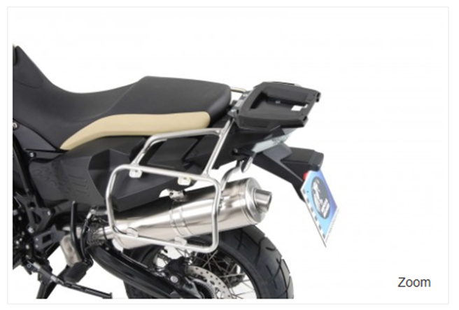 f800gs top case
