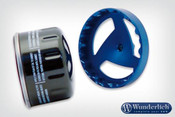 Wunderlich Oil Filter Removal Tool