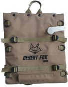 Desert Fox 6L Fuel Cell