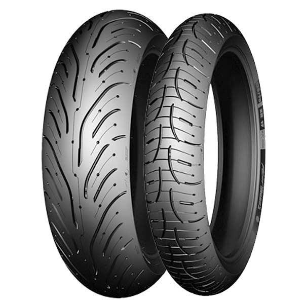 michelin pilot road 4 trail bmw r1200gs