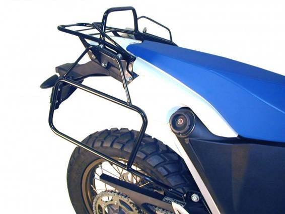 BMW G650X Country / G650X Challenge Hepco & Becker Pannier Frames