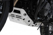 BMW F650 GS Twin from 2008 Hepco & Becker Engine Protection Plate