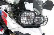BMW F650 GS Twin from 2008 Hepco & Becker Headlight Grill