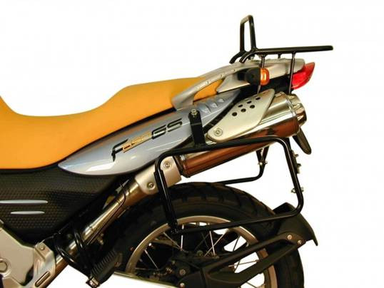 g650gs panniers