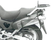 HONDA XL1000V Varadero Hepco & Becker Pannier Frames (black) - A