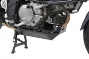 SUZUKI DL 650V Strom (until 2011) Hepco & Becker Engine Protection Plate