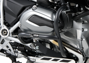 BMW R1200GS LC from 2013 Hepco & Becker Engine Crash Bars (anthracite)