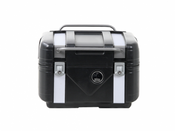 Hepco & Becker GOBI 42 Litre Top Case  (Black Edition)