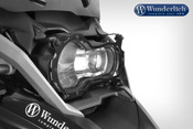 BMW R1200GS LC / R1250GS / Adventure  Wunderlich Headlight Protector