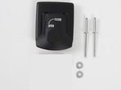 Hepco & Becker Lid Latch (black)