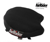 AirRider DRIVER Cruiser Comfort Motorcycle Cushion