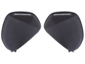 BMW R1250GS [2018-] Hepco & Becker Crash Bar Bags V1 Set (black)