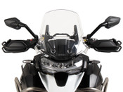 Triumph Tiger 1200GT Explorer/Rally Explorer [2022-] Hepco & Becker Hand Guard Crash Bars (black)