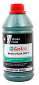 CASTROL Brake Fluid Dot 4