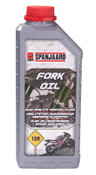 SPANJAARD Fork Oil - 15W
