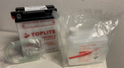 TOPLITE - Lead Acid Battery