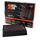 K&N Air Filter - Liquid Cooled Models