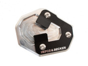 BMW F900GS Hepco & Becker Side Stand Enlarger