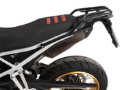 BMW F900GS Hepco & Becker Rear Carrier Tube Type (Black)