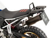 BMW F900GS Hepco & Becker Rear Rack - Alurack (Black)