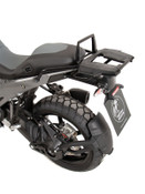 BMW R1300GS Hepco & Becker Rear Rack - Alurack (Black)