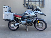 BMW R1150GS Adventure (2002)