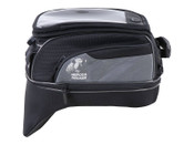 Hepco & Becker STREET Tourer Enduro (M) 10-14 Litre Tank Bag