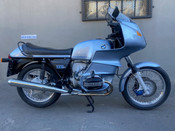 BMW R100RS - Restored (1977)
