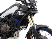 Yamaha Ténéré 700 / Rally / Extreme (2019-2024)  Hepco & Becker Upper Crash Bar "RALLY" (black)