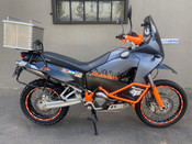 KTM 990 Adventure (2008)